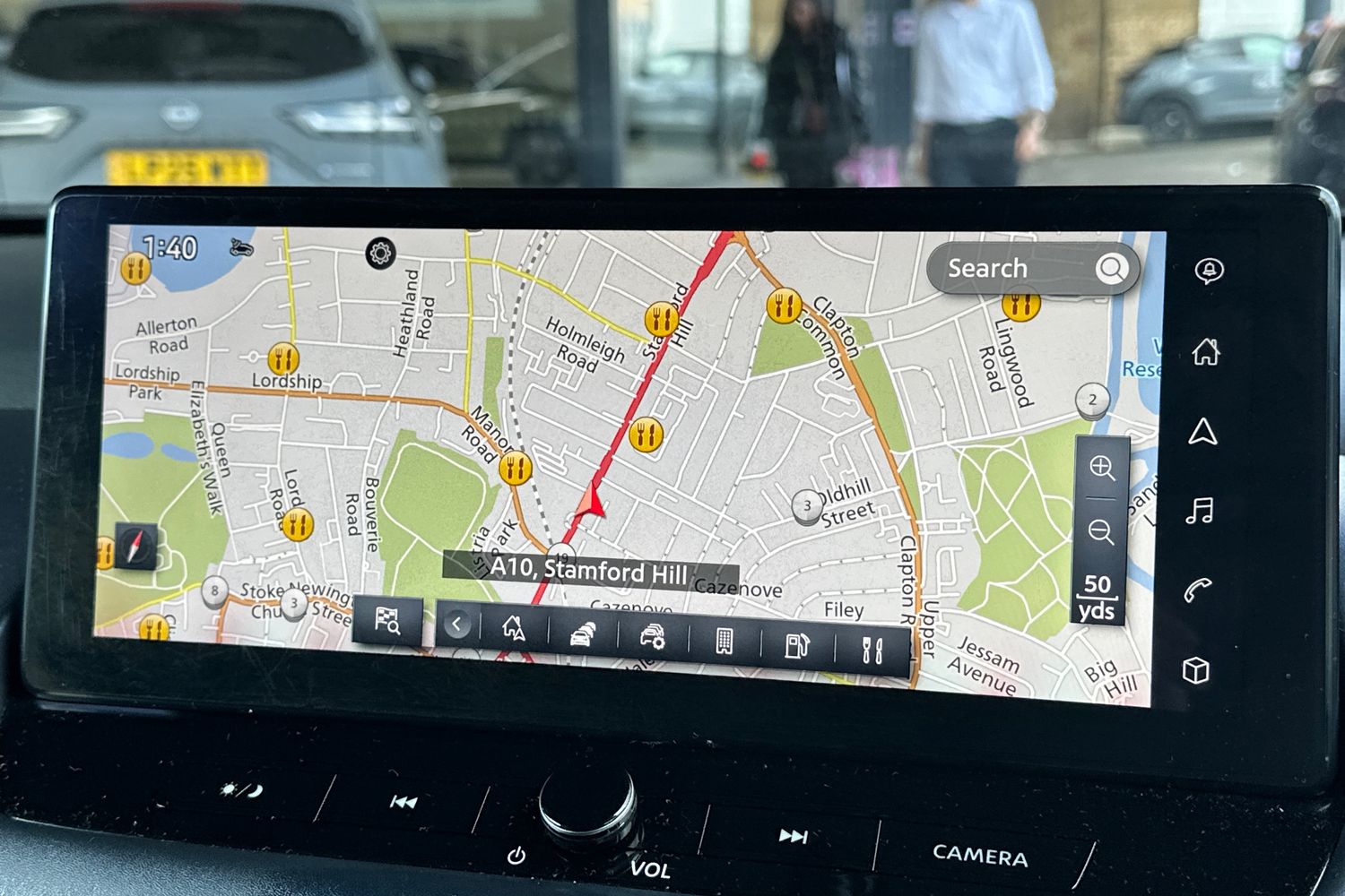 Used Nissan Qashqai 2023 for sale - 78000144: Photo 18