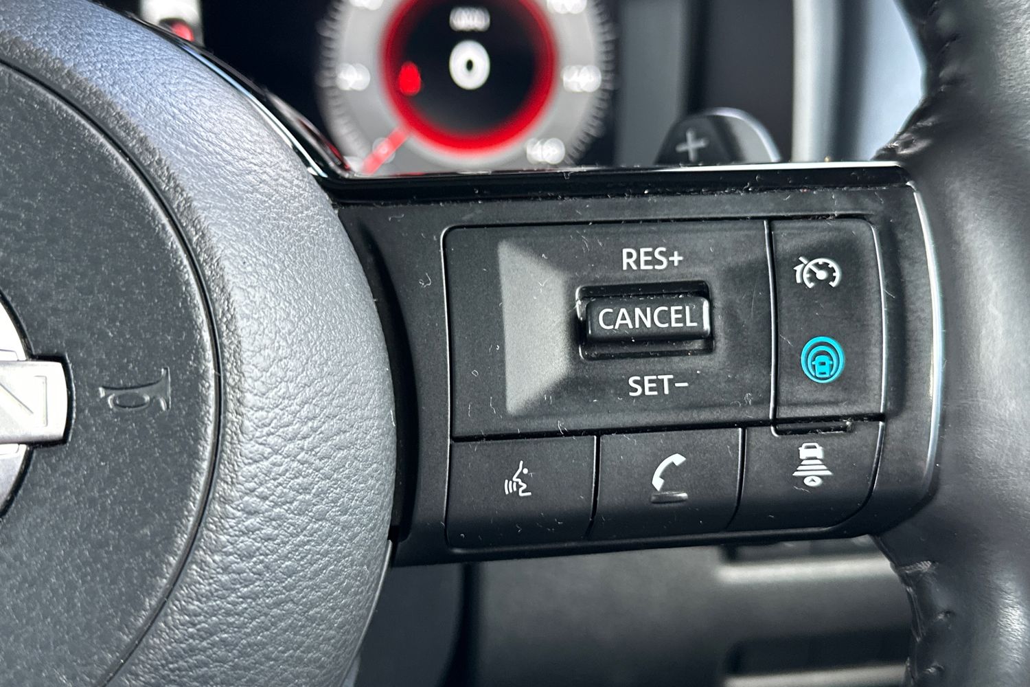 Used Nissan Qashqai 2023 for sale - 78000144: Photo 22