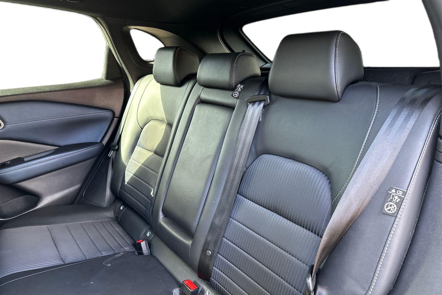 Used Nissan Qashqai 2023 for sale - 78000144: Photo 23