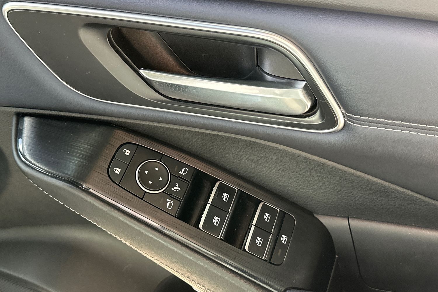 Used Nissan Qashqai 2023 for sale - 78000144: Photo 29