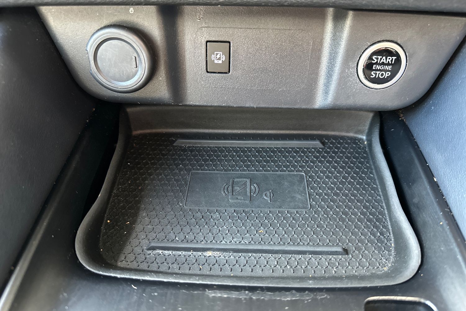 Used Nissan Qashqai 2023 for sale - 78000144: Photo 35