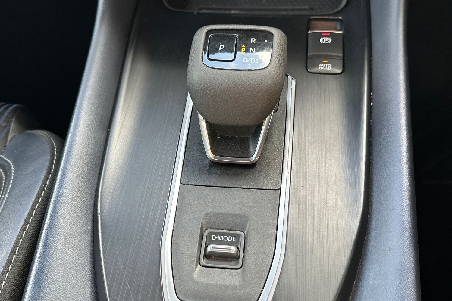 Used Nissan Qashqai 2023 for sale - 78000144: Photo 37