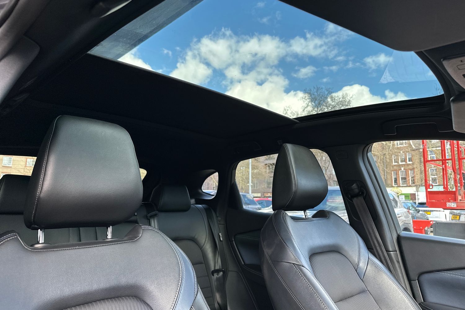 Used Nissan Qashqai 2023 for sale - 78000144: Photo 41