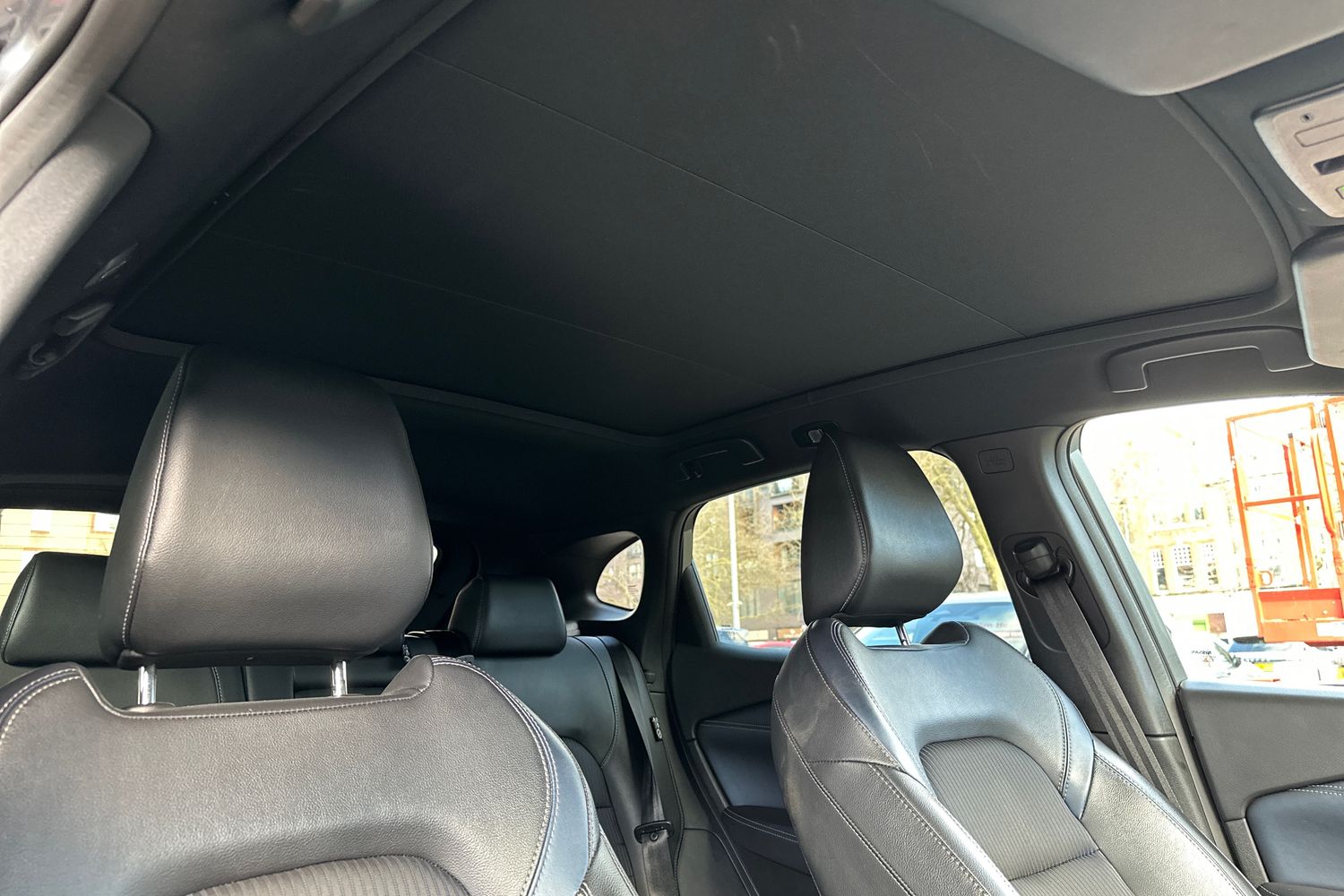 Used Nissan Qashqai 2023 for sale - 78000144: Photo 42