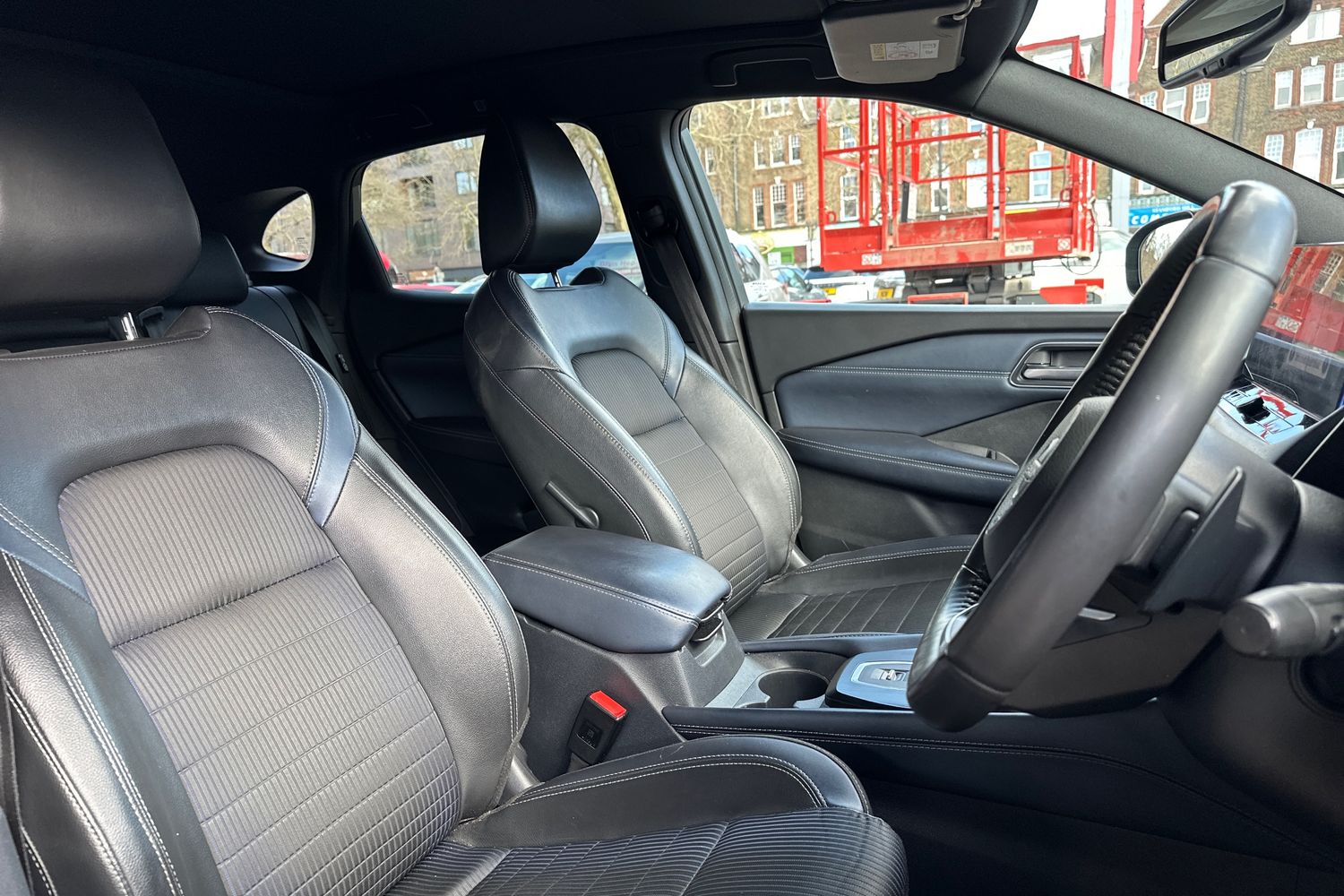 Used Nissan Qashqai 2023 for sale - 78000144: Photo 43