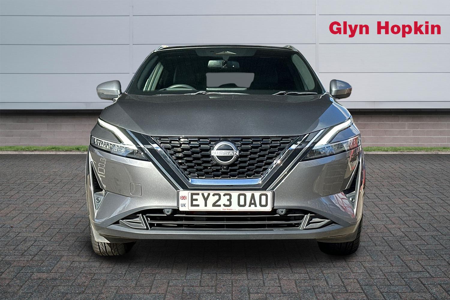 Used Nissan Qashqai 2023 for sale - 78000144: Photo 8