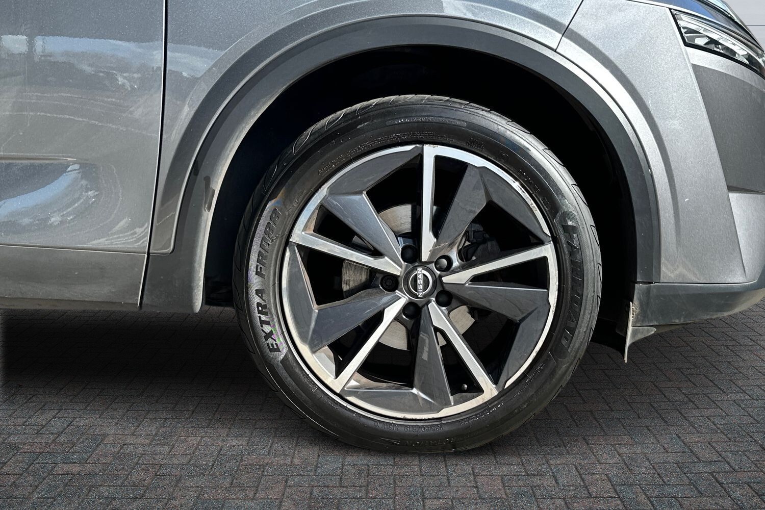 Used Nissan Qashqai 2023 for sale - 78000144: Photo 9