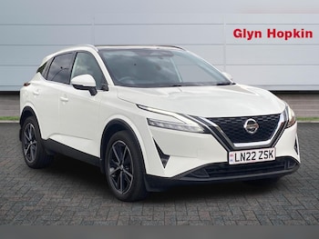 Used Nissan Qashqai 2022 for sale - 78760646: Photo