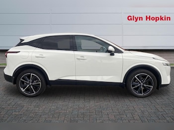 Used Nissan Qashqai 2022 for sale - 78760646: Photo