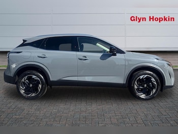 Used Nissan Qashqai 2026 for sale - 78080987: Photo