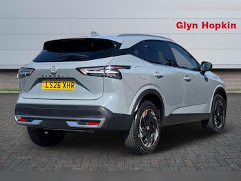 Used Nissan Qashqai 2026 for sale - 78080987: Photo