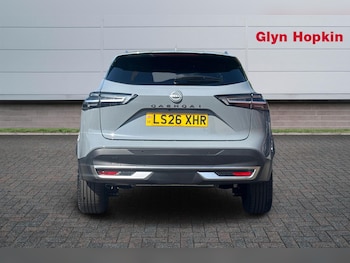 Used Nissan Qashqai 2026 for sale - 78080987: Photo