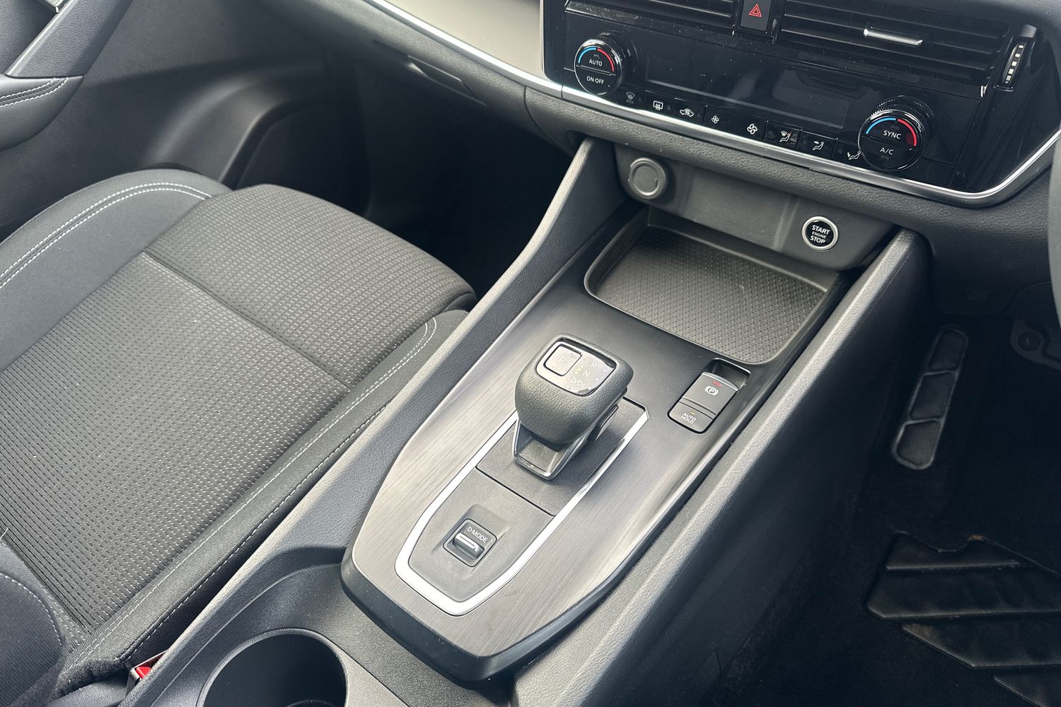 Used Nissan Qashqai 2022 for sale - 76635743: Photo 14