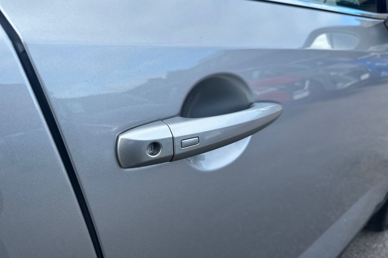 Used Nissan Qashqai 2022 for sale - 76635743: Photo 30