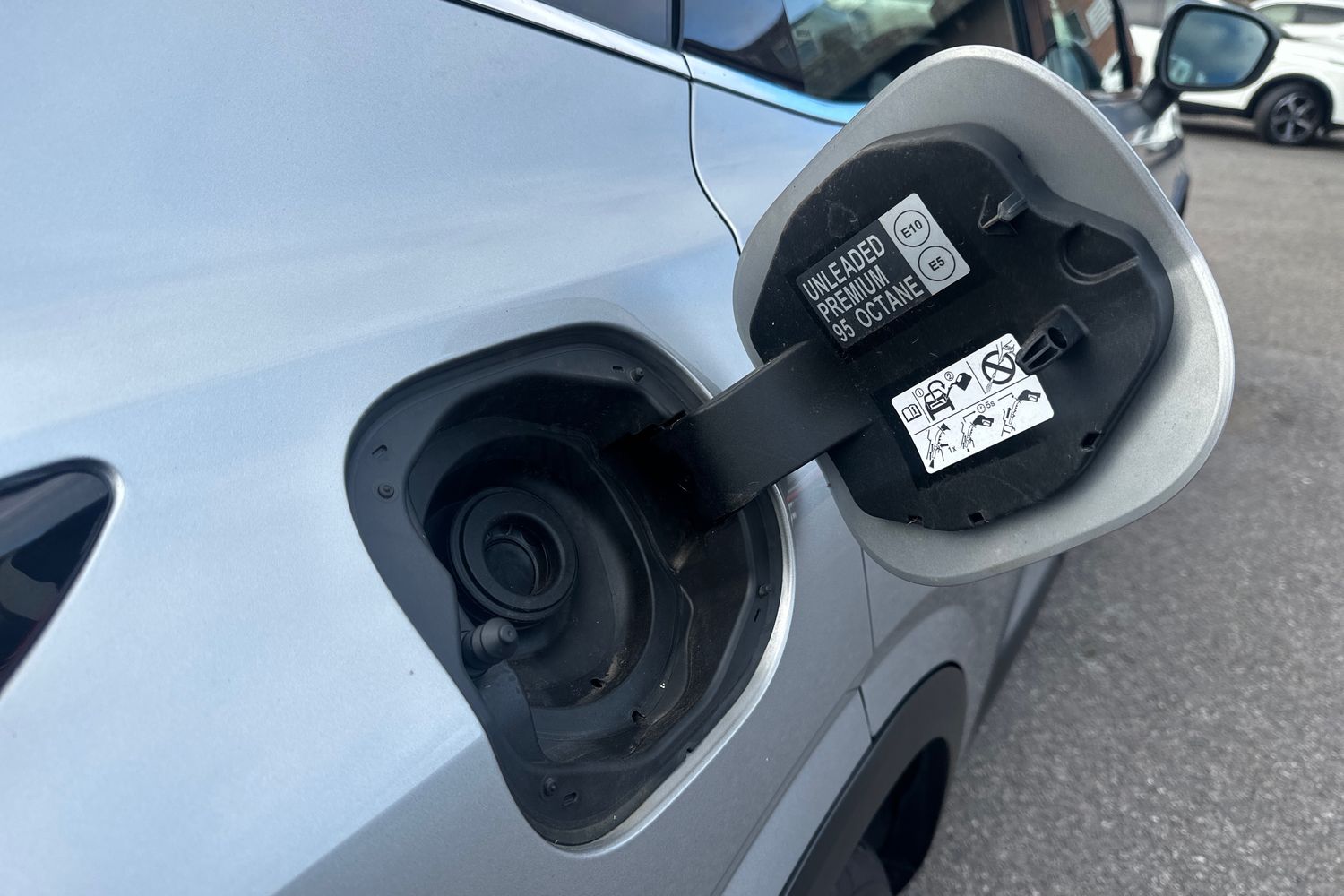 Used Nissan Qashqai 2022 for sale - 76635743: Photo 31