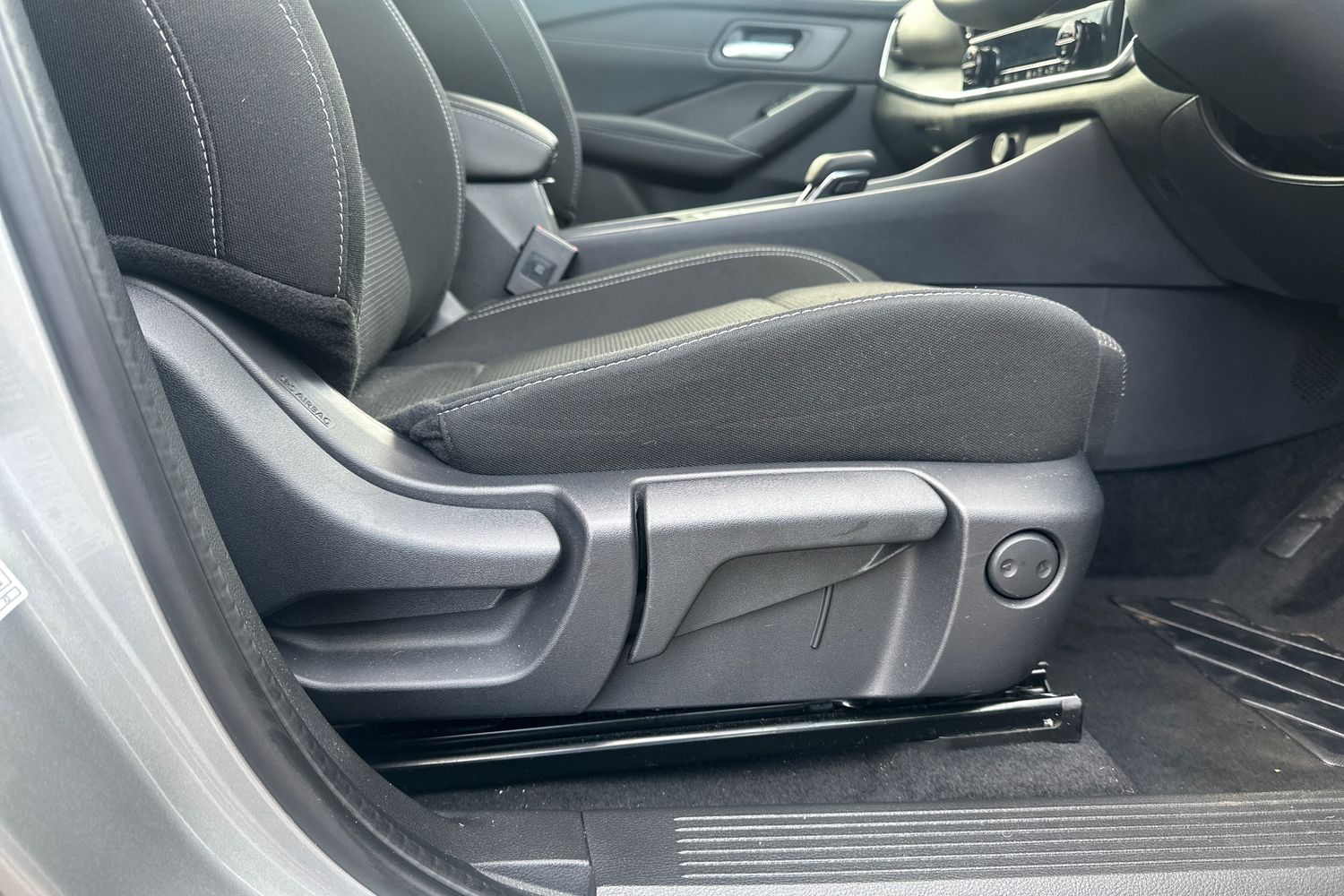 Used Nissan Qashqai 2022 for sale - 76635743: Photo 32