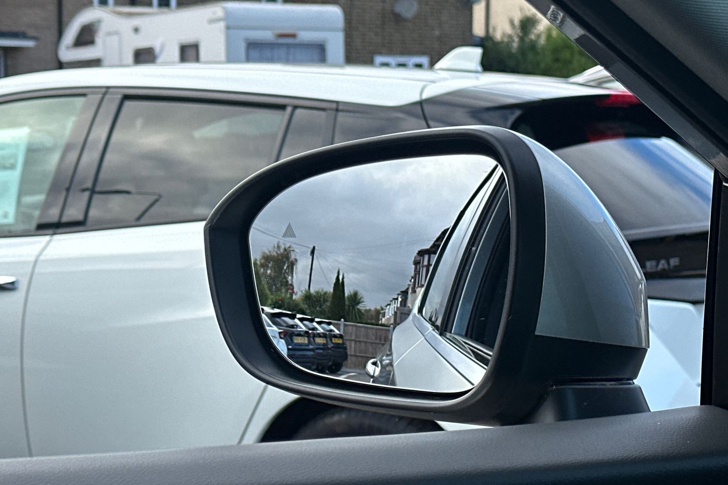 Used Nissan Qashqai 2022 for sale - 76635743: Photo 40