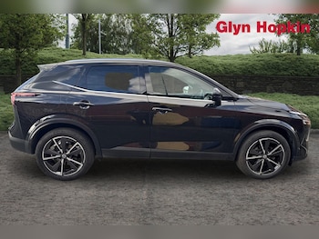 Used Nissan Qashqai 2022 for sale - 77576426: Photo