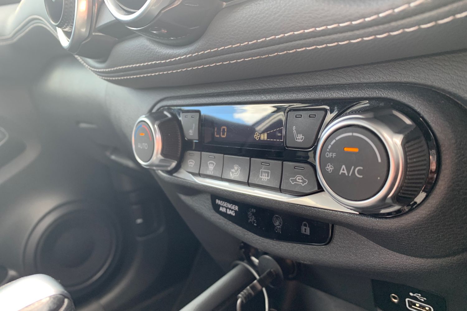 Used Nissan Juke 2021 for sale - 76130450: Photo 15