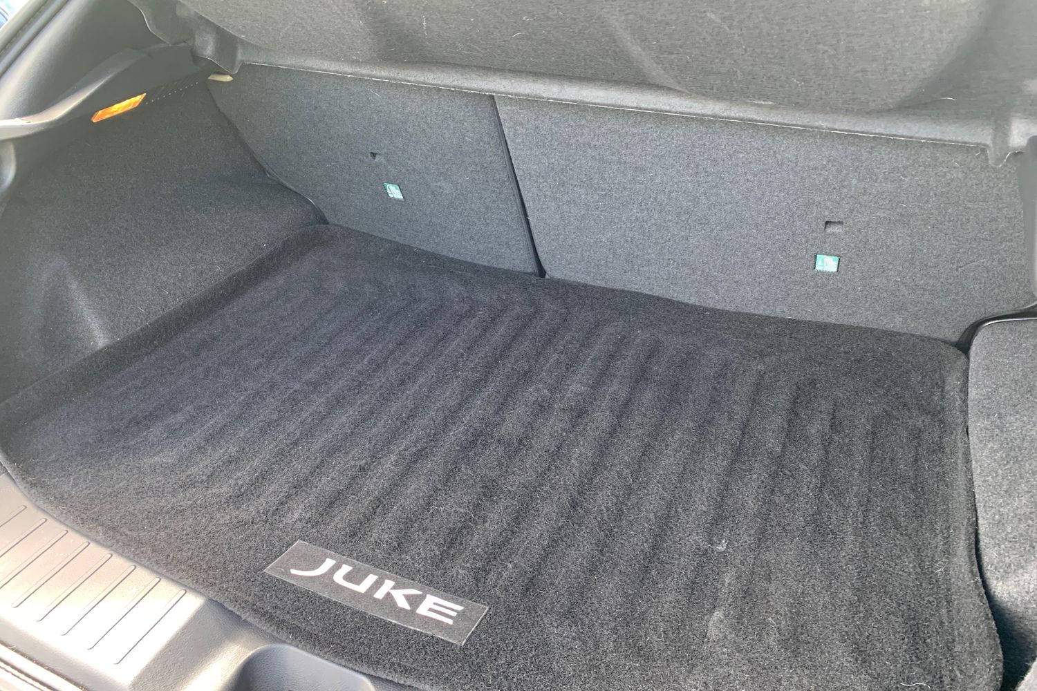 Used Nissan Juke 2021 for sale - 76130450: Photo 24
