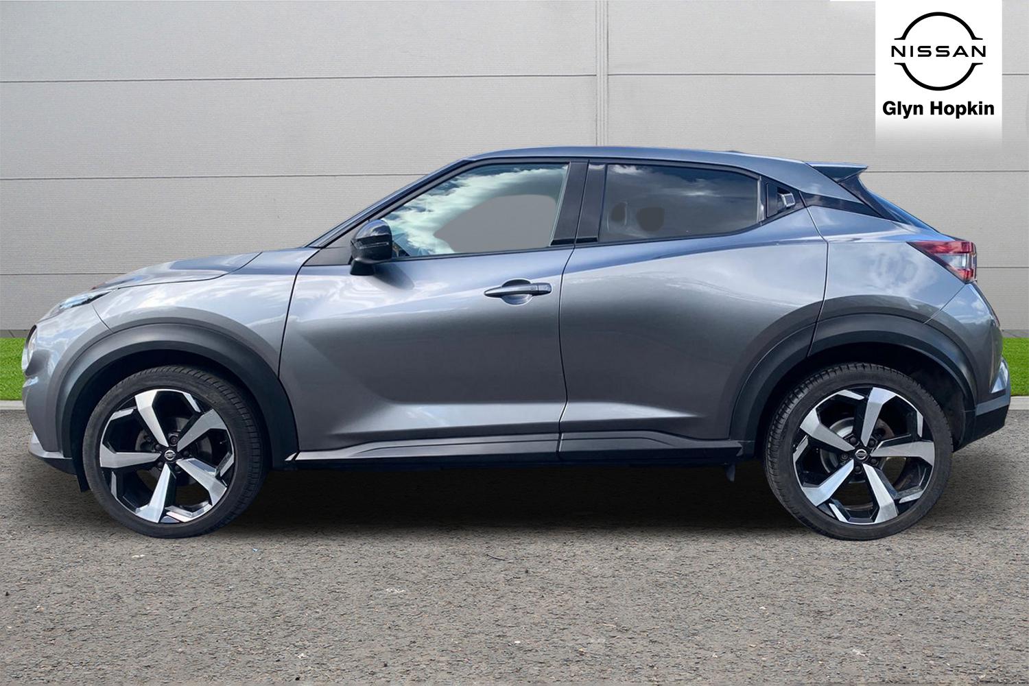 Used Nissan Juke 2021 for sale - 76130450: Photo 6