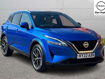2022 - 1.3 DiG-T MH Tekna 5dr