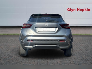 Used Nissan Juke 2025 for sale - 79147103: Photo