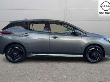 Used Nissan Leaf 2023 for sale - 71750878: Photo