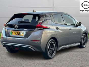 Used Nissan Leaf 2023 for sale - 71750878: Photo