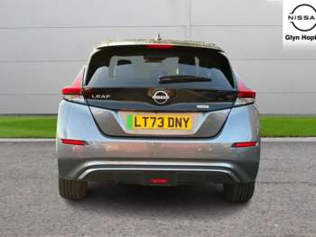 Used Nissan Leaf 2023 for sale - 71750878: Photo