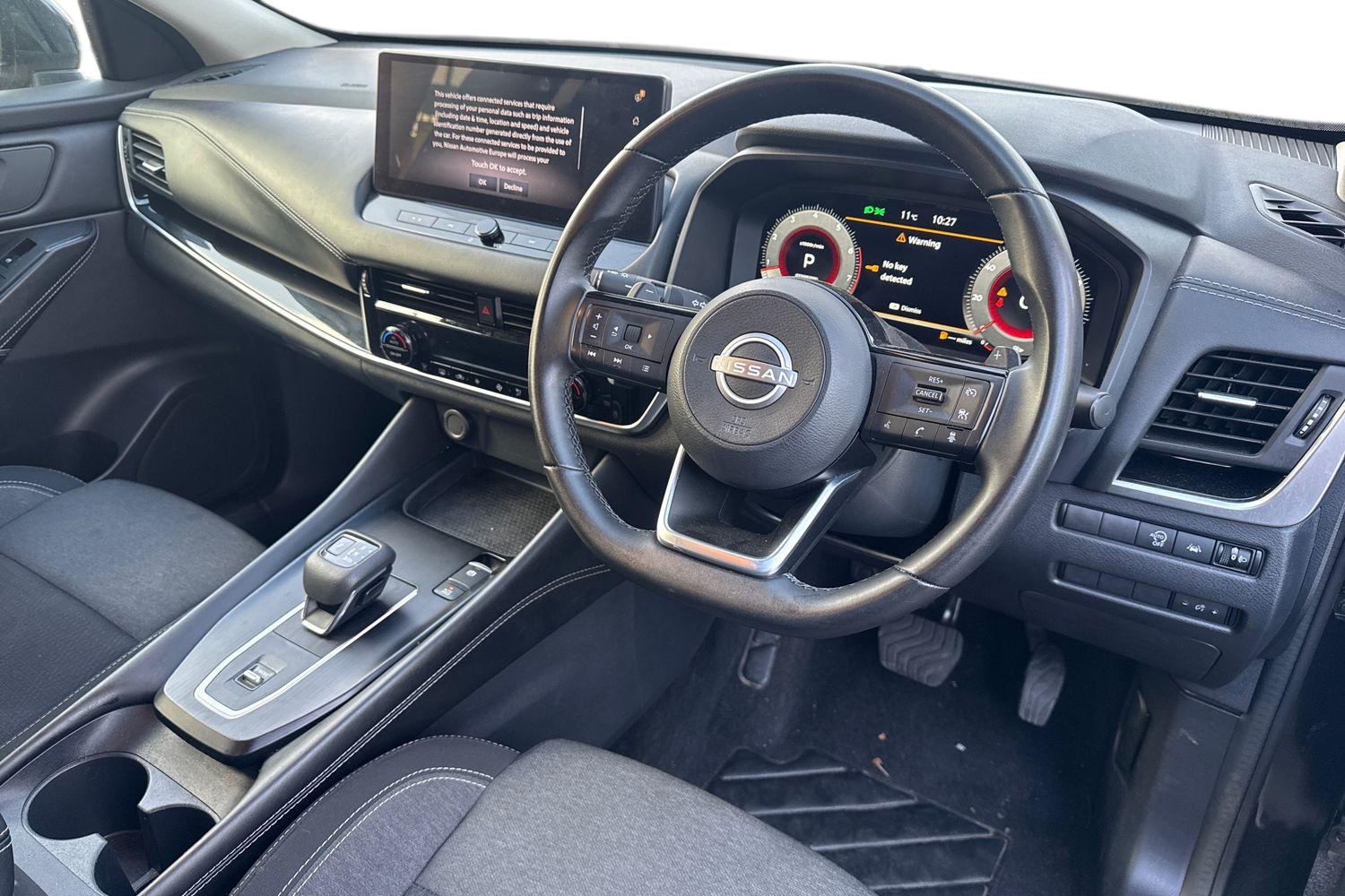 Used Nissan Qashqai 2023 for sale - 77151472: Photo 10