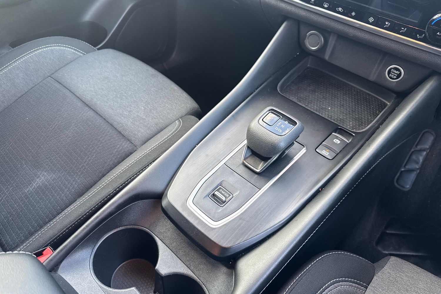 Used Nissan Qashqai 2023 for sale - 77151472: Photo 14