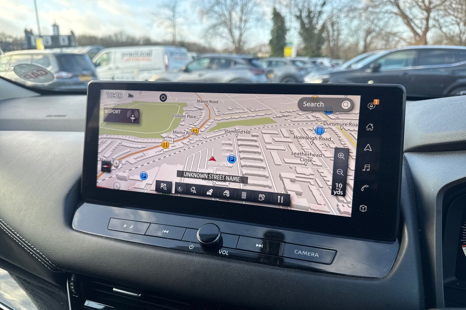 Used Nissan Qashqai 2023 for sale - 77151472: Photo 18