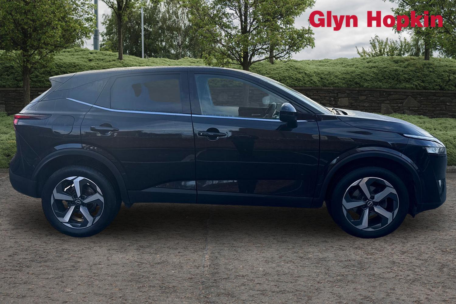 Used Nissan Qashqai 2023 for sale - 77151472: Photo 2