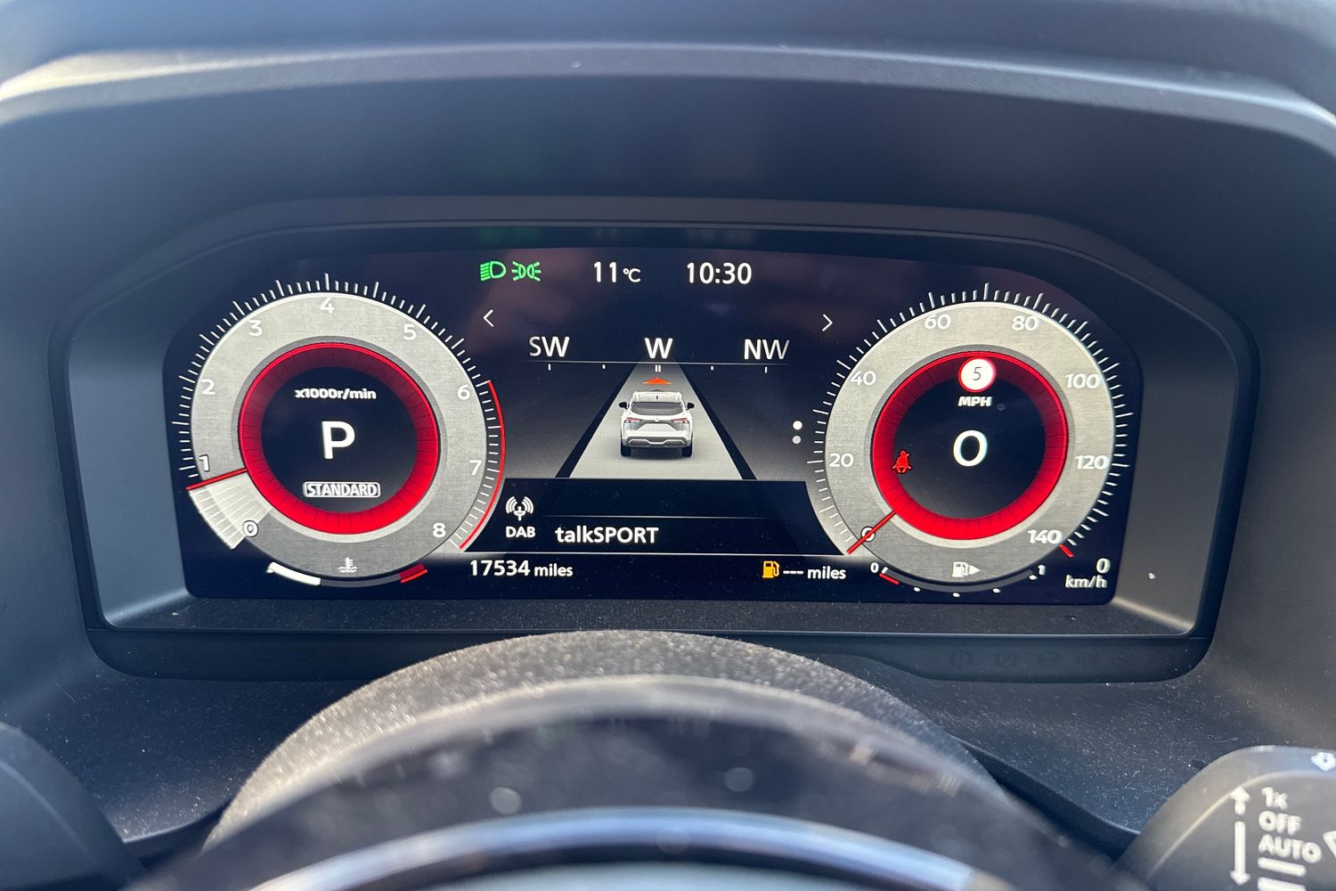 Used Nissan Qashqai 2023 for sale - 77151472: Photo 20