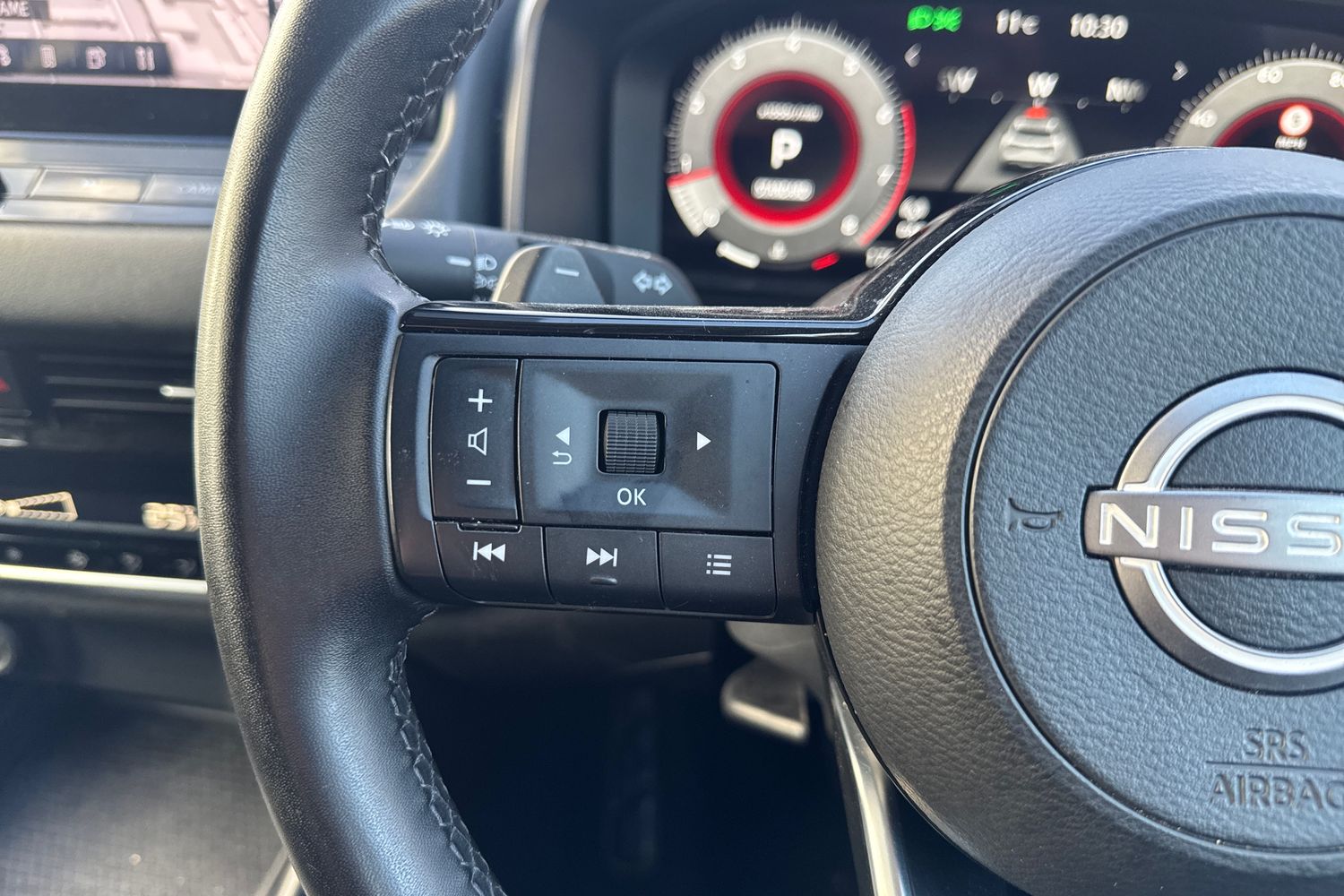 Used Nissan Qashqai 2023 for sale - 77151472: Photo 21