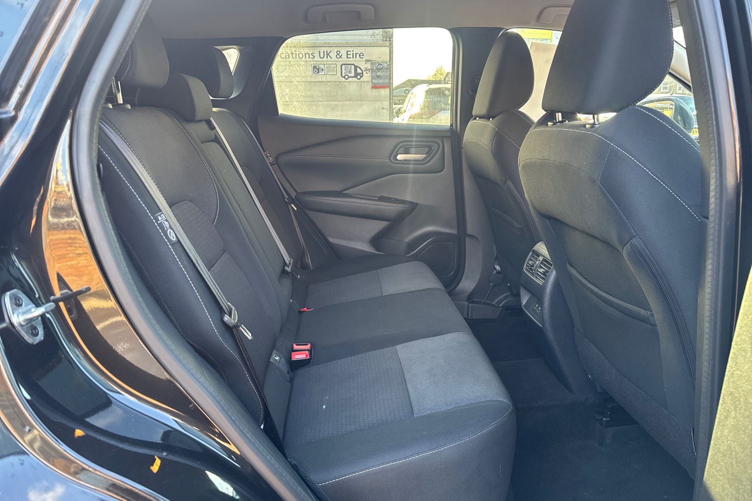 Used Nissan Qashqai 2023 for sale - 77151472: Photo 26