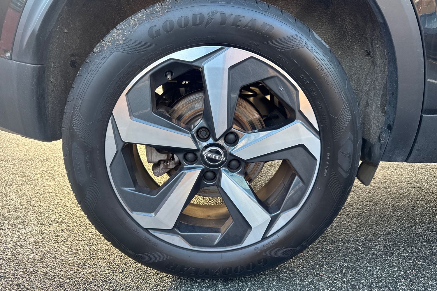 Used Nissan Qashqai 2023 for sale - 77151472: Photo 37