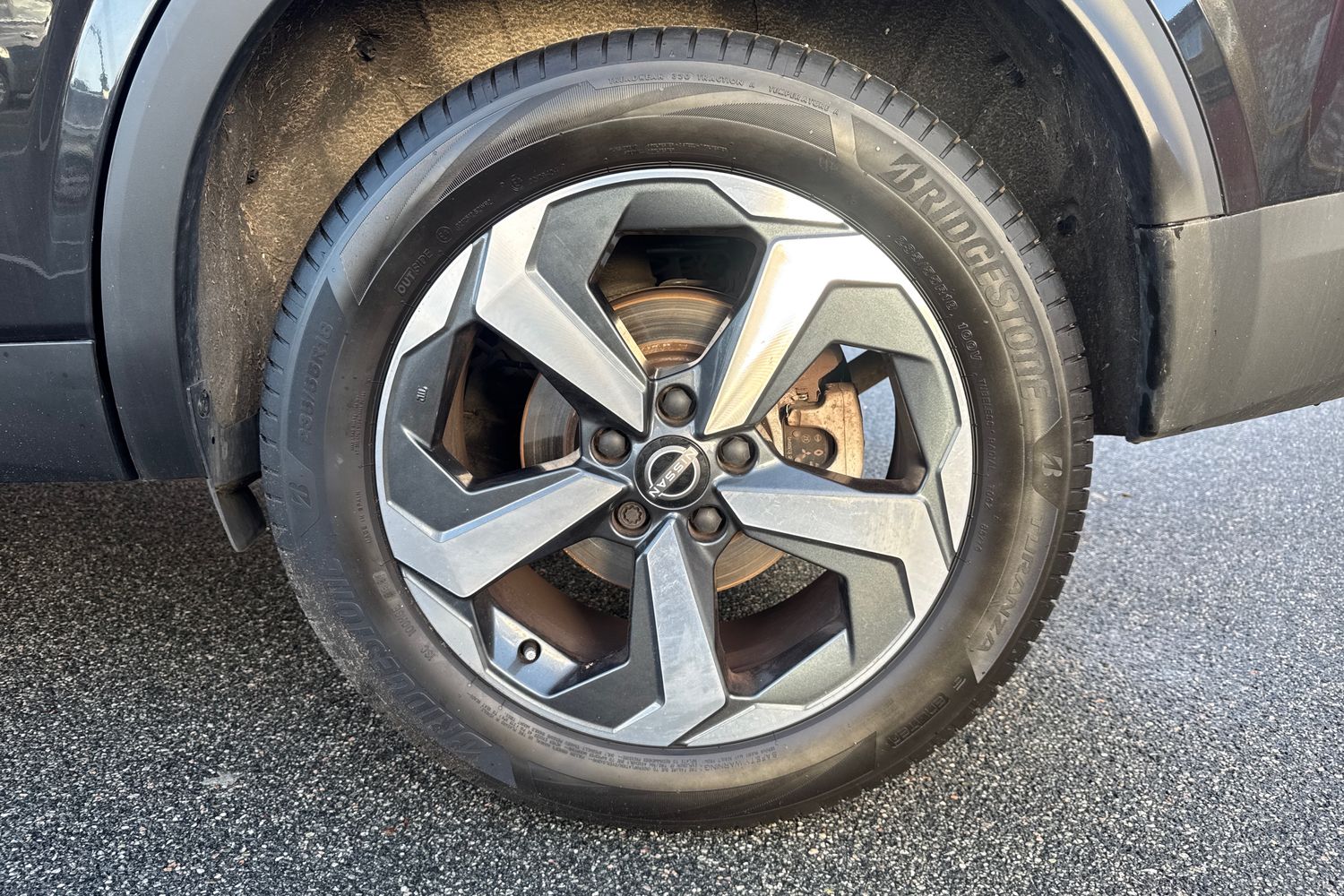 Used Nissan Qashqai 2023 for sale - 77151472: Photo 38