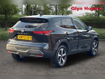 Used Nissan Qashqai 2023 for sale - 77151472: Photo