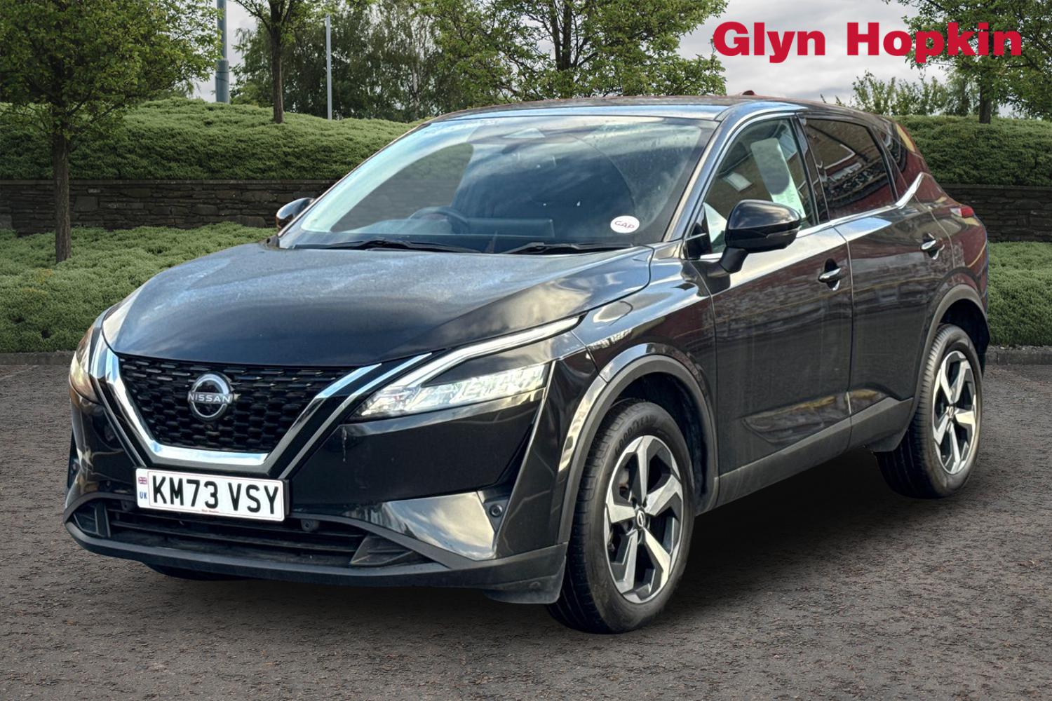 Used Nissan Qashqai 2023 for sale - 77151472: Photo 7