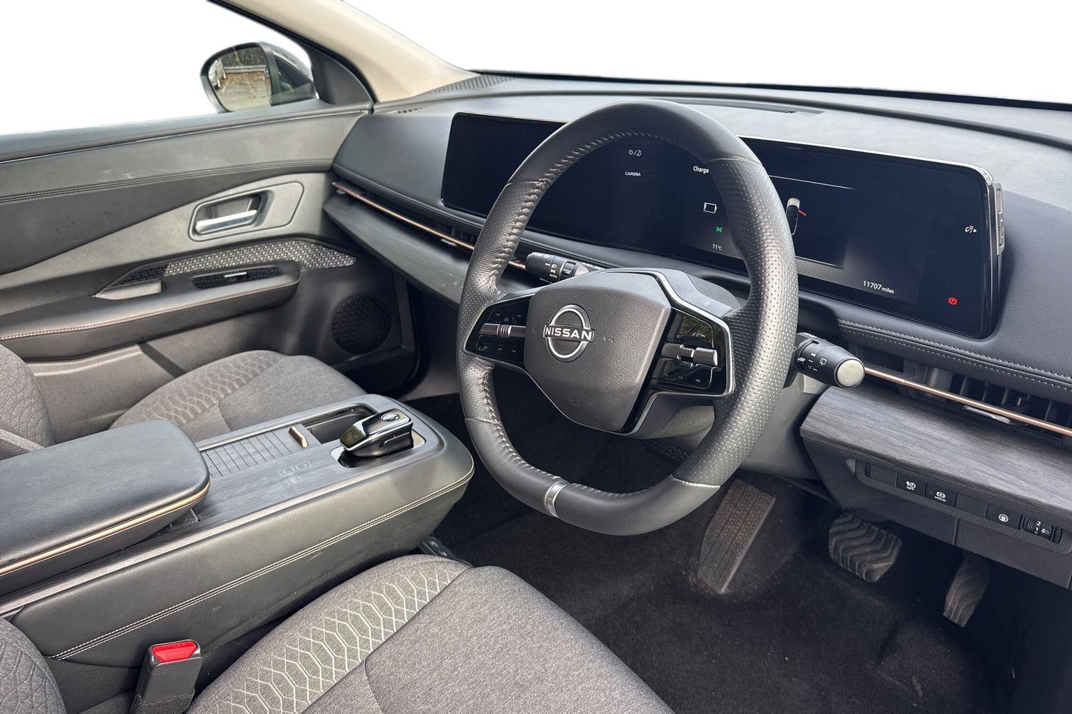 Used Nissan ARIYA 2023 for sale - 76311940: Photo 10