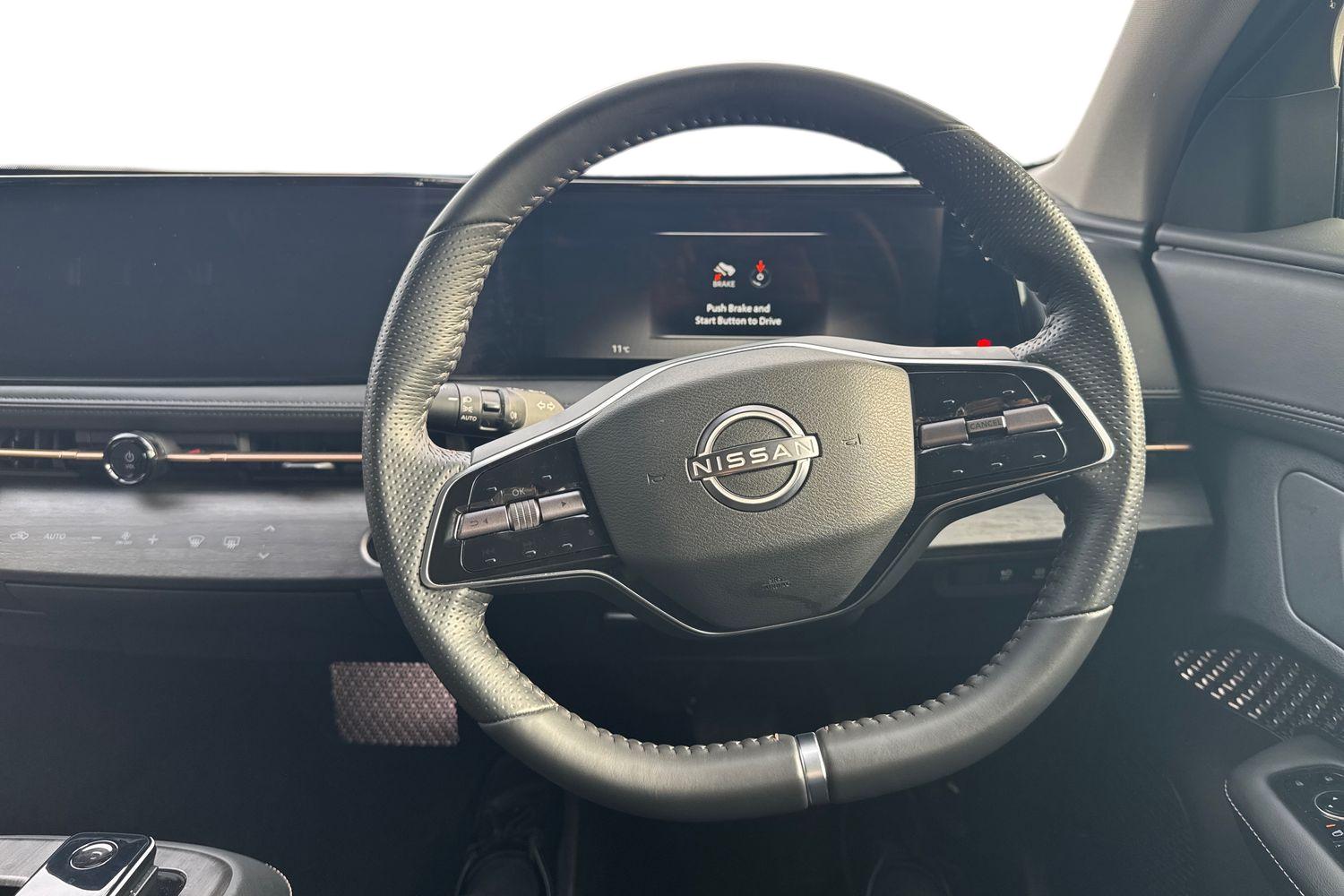 Used Nissan ARIYA 2023 for sale - 76311940: Photo 11