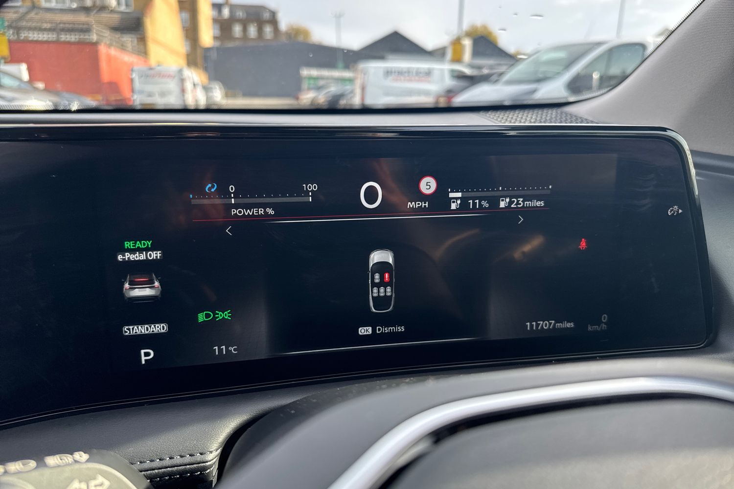 Used Nissan ARIYA 2023 for sale - 76311940: Photo 20