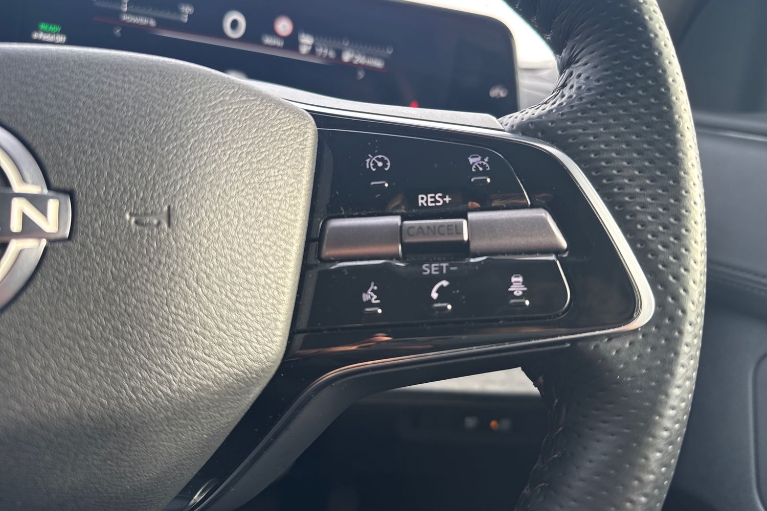 Used Nissan ARIYA 2023 for sale - 76311940: Photo 22