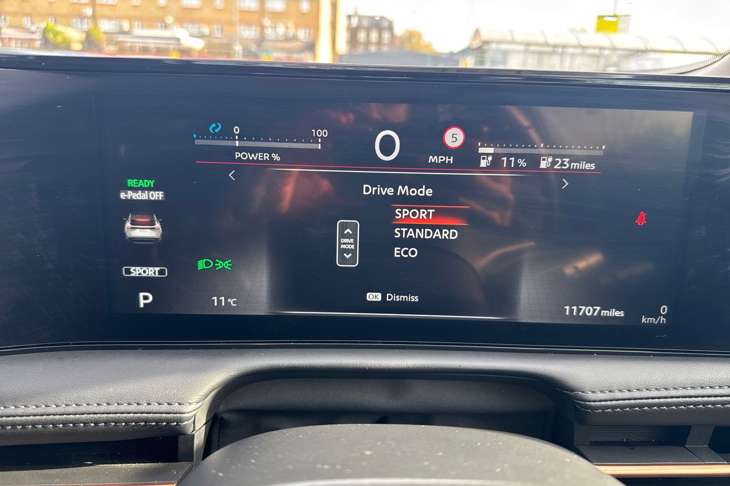 Used Nissan ARIYA 2023 for sale - 76311940: Photo 36