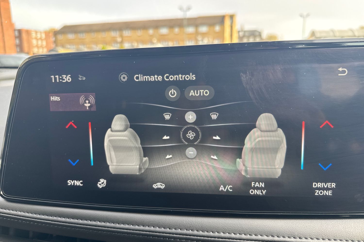 Used Nissan ARIYA 2023 for sale - 76311940: Photo 38