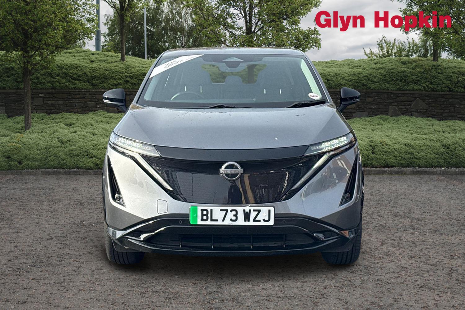 Used Nissan ARIYA 2023 for sale - 76311940: Photo 8