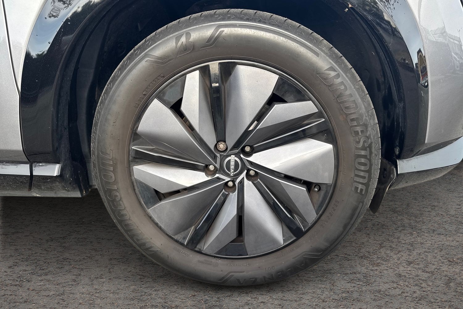 Used Nissan ARIYA 2023 for sale - 76311940: Photo 9