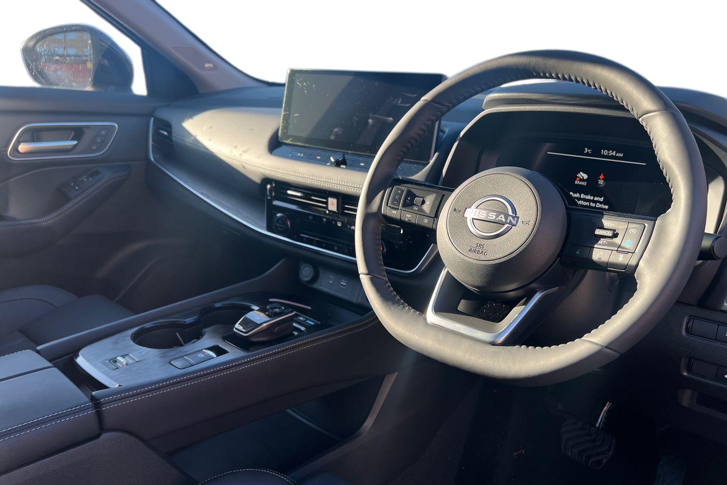 Used Nissan X-Trail 2025 for sale - 77552263: Photo 10